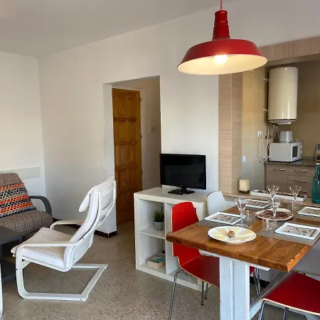 Apartamento Aquarium 42 Big Terrace 50 M2 *