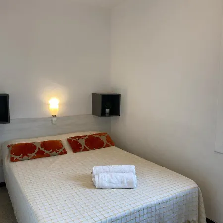 Apartamento Aquarium 42 Big Terrace 50 M2 *