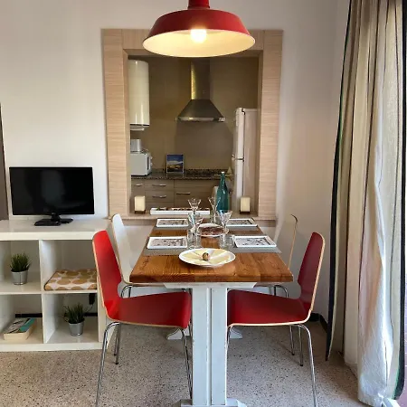 Aquarium 42 Big Terrace 50 M2