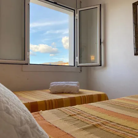 Aquarium 42 Big Terrace 50 M2 * ロザス