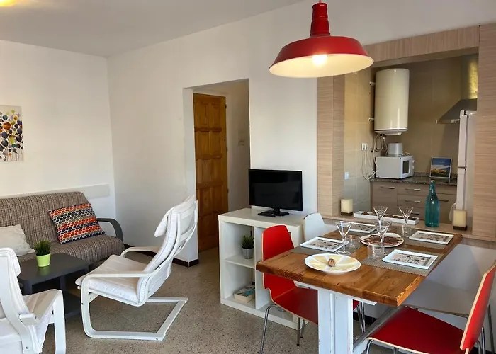 Appartement Aquarium 42 Big Terrace 50 M2 *