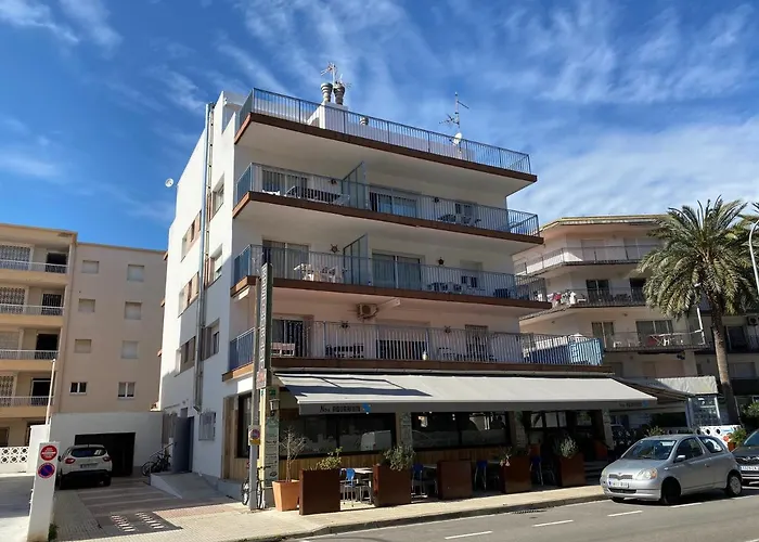 Aquarium 42 Big Terrace 50 M2 Roses