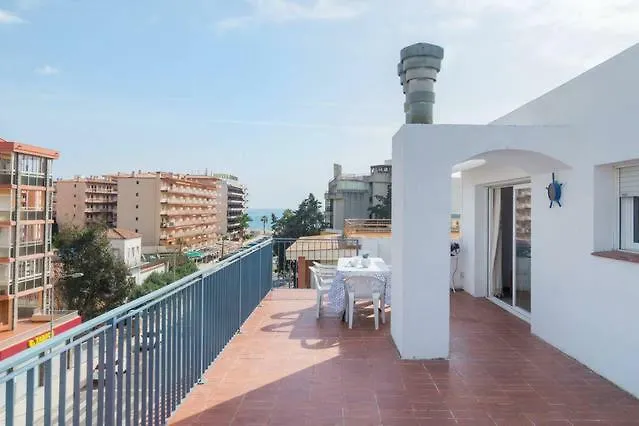 Aquarium 42 Big Terrace 50 M2 * Roses